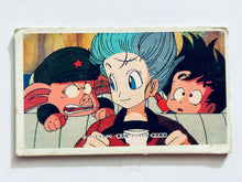Cargar imagen en el visor de la galería, Dragon Ball / DBZ - Menko - Trading Card - Showa - Vintage - Set of 40