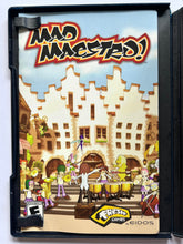 Cargar imagen en el visor de la galería, Mad Maestro! - Playstation 2 / PS2 - NTSC - CIB (SLUS-20376)