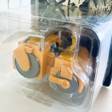 Load image into Gallery viewer, JoJo's Bizarre Adventure Part 3 Stardust Crusaders - Road Roller Bizarre Pull Back Car - Ichiban Kuji ~BLACK SIDE~ (F Prize)