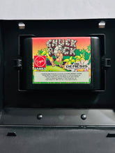 Load image into Gallery viewer, Chuck Rock - Sega Genesis - NTSC - Boxed (70036)