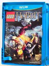 Cargar imagen en el visor de la galería, LEGO The Hobbit - Nintendo Wii U - NTSC - CIB (WUP-ALHE-USA)
