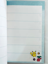 Load image into Gallery viewer, Pocket Monsters - Pokémon Mister Donut Lucky Bag 2023 Schedule Book