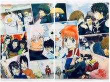 Cargar imagen en el visor de la galería, Gintama Jump Festa 2009 Clear File