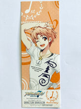 Cargar imagen en el visor de la galería, IDOLiSH7 - Festival Ticket Style Card Set - i7 ~1st Anniversary Fes. Fair in Animate~ (6 PCS)