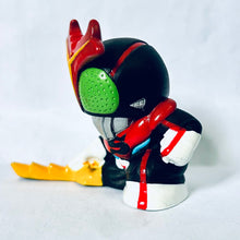 Cargar imagen en el visor de la galería, Kamen Rider Kids 2 - Finger Puppets - Candy Toy - Complete Set of 18