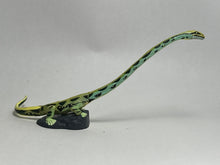 Cargar imagen en el visor de la galería, Tanystropheus - Trading Figure - Miniature (037)