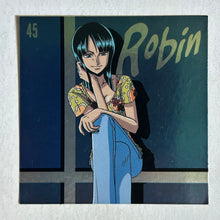 Cargar imagen en el visor de la galería, One Piece x Morinaga Wafer Sticker Collection (Set of 50)