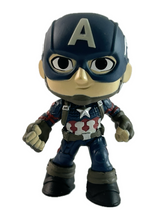 Load image into Gallery viewer, Avengers: Endgame - Captain America - Mini Figure