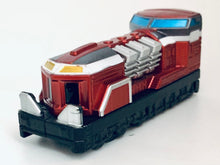 Cargar imagen en el visor de la galería, Ressha Sentai ToQger - Ressha DX Toy - Train - Set of 50