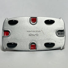 Load image into Gallery viewer, Chief Fire Dept. - Tin Toy Mini Car