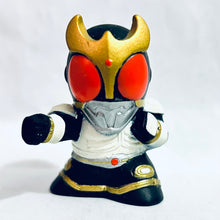 Cargar imagen en el visor de la galería, Kamen Rider Kids 2 - Finger Puppets - Candy Toy - Complete Set of 18