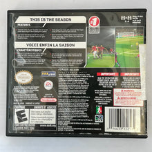 Cargar imagen en el visor de la galería, FIFA 07 Soccer - Nintendo DS / DSLite DSi XL - NTSC - Box & Manual (NTR-AF7E-USA)