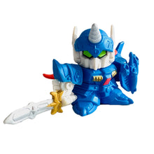 Load image into Gallery viewer, BB Senshi Sangokuden - Holy Dragon Knight Zeta Gundam - SD Gundam Heroes 2