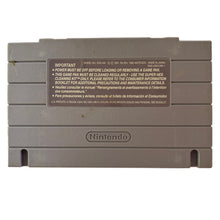 Cargar imagen en el visor de la galería, ESPN Sunday Night Fever - Super Nintendo - SNES - NTSC-US - Cart (SNS-ASNE-USA)