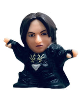 Cargar imagen en el visor de la galería, Juuken Sentai Gekiranger - Finger Puppet Doll - Gekiranger Kids (Set of 8)