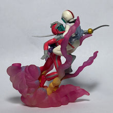 Load image into Gallery viewer, Mobile Suit Gundam - Amuro Ray - Char Aznable - Sunrise Imagination Figure 4