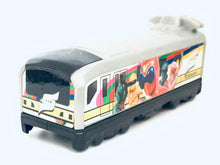Cargar imagen en el visor de la galería, Ressha Sentai ToQger - Ressha DX Toy - Train - Set of 50