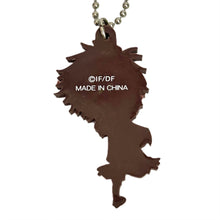 Cargar imagen en el visor de la galería, Amnesia - Toma - Rubber Mascot - Strap