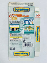Cargar imagen en el visor de la galería, Pocket no Naka no Doraemon - WonderSwan Color - WSC - JP - Box Only (SWJ-BANC0D)