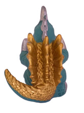Load image into Gallery viewer, Gojira - Gigan - Godzilla All-Out Attack - Trading Figure