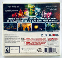 Cargar imagen en el visor de la galería, LEGO Batman 3: Beyond Gotham - Nintendo 3DS / XL 2DS - NTSC - Box & Manual (CTR-BTME-USA)