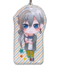 Cargar imagen en el visor de la galería, IDOLiSH7 - Yuki - Big Tag - Kiradoru Character Pass Case ~Idol Chain~ vol.1