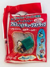 Load image into Gallery viewer, Disney Characters Alphabet Cube Strap