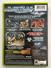 Cargar imagen en el visor de la galería, Area 51 - Xbox Classic - NTSC - Box & Manual
