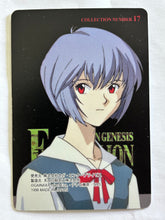 Load image into Gallery viewer, Neon Genesis Evangelion P.P. Card Collection Continuous Winning