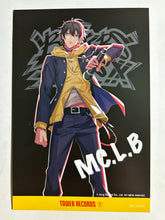 Cargar imagen en el visor de la galería, Hypnosis Mic -Division Rap Battle- Buster Bros!!! - Postcard - Set of 3