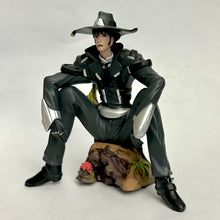 Load image into Gallery viewer, Gun X Sword - Van - GxS Trading Figure