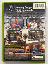 Cargar imagen en el visor de la galería, NBA Ballers - Xbox Classic - NTSC - Box & Manual
