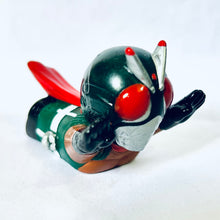 Cargar imagen en el visor de la galería, Kamen Rider Kids 2 - Finger Puppets - Candy Toy - Complete Set of 18