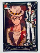 Cargar imagen en el visor de la galería, Disney Twisted Wonderland Clear Visual Poster - Jumbo Carddass (Set of 21)