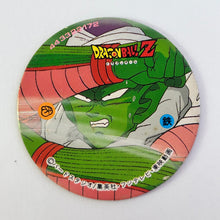 Cargar imagen en el visor de la galería, Dragon Ball Z - Showa Menko - Pogs - Tazos - Vintage (Set of 120)