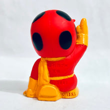 Cargar imagen en el visor de la galería, Kamen Rider Kids 2 - Finger Puppets - Candy Toy - Complete Set of 18