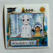 Cargar imagen en el visor de la galería, One Piece Wafer Sticker Collection (Set of 66)