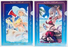 Cargar imagen en el visor de la galería, Fate/Grand Order - Clear file B Set - F/GO Fes. 2017 ~2nd Anniversary~