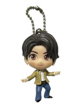 Cargar imagen en el visor de la galería, TinyTan - Jung Kook - Mascot Keychain - BTS