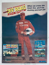 Load image into Gallery viewer, The Lost Vikings - Genesis - Original Vintage Advertisement - Print Ads - Laminated A4 Poster