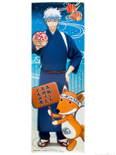 Cargar imagen en el visor de la galería, Gintama - Sakata Gintoki & Kitsune - Gintama x Lawson Donbei Campaign Prize