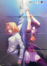 Load image into Gallery viewer, Fate/Stay Night Réalta Nua / Melty Blood Double-sided B2 Poster