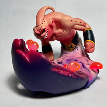 Cargar imagen en el visor de la galería, Dragon Ball Z - Son Goku, Vegeta & Super Buu - Figure - Capsule R