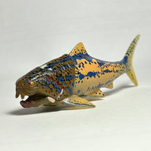 Cargar imagen en el visor de la galería, Dunkleosteus - Trading Figure - Miniature (043)
