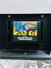 Cargar imagen en el visor de la galería, Flicky - Sega Genesis - NTSC - CIB (1022)