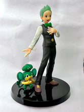 Load image into Gallery viewer, Pokémon / Pocket Monsters Best Wishes! - Dent & Yanappu - Partners Figure