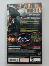 Cargar imagen en el visor de la galería, Hellboy: The Science of Evil - PSP - PlayStation Portable - NTSC - Box & Manual (ULUS-10301)