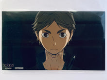 Load image into Gallery viewer, Haikyuu - Bromide Collection - Memories from the Training Camp Photo Set - Karasuno High School Volleyball Club Ikebukuro Training Camp ~in Sunshine 60 Observatory~ View of the Top