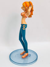 Cargar imagen en el visor de la galería, One Piece - Nami - Trading Figure - Super OP Styling New Assassin