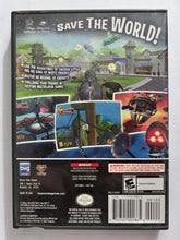 Cargar imagen en el visor de la galería, Disney's Chicken Little - Nintendo GameCube / NGC - NTSC - CIB (DOL-GHCE-USA)